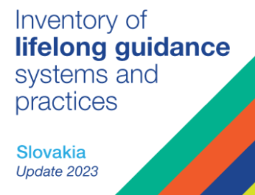Inventory of lifelong guidance systems and practices – Slovakia 2023 Update