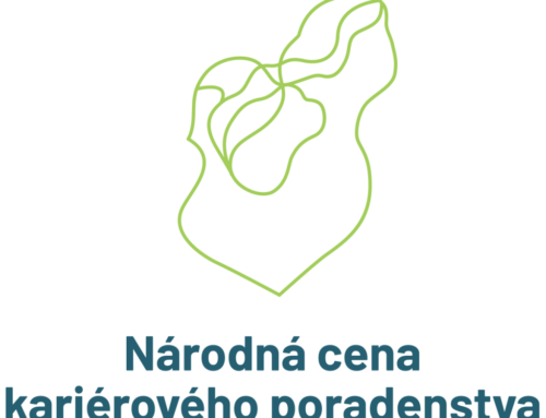 Národná cena kariérového poradenstva 2024